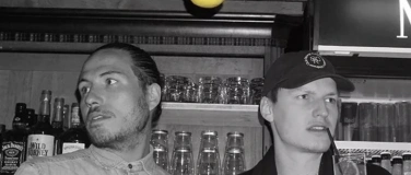 Event-Image for 'LEMON FIZZ @ MAISON'