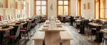 Event-Image for 'Kunstfrühstück mit Rundgang durch «Yayoi Kusama»'