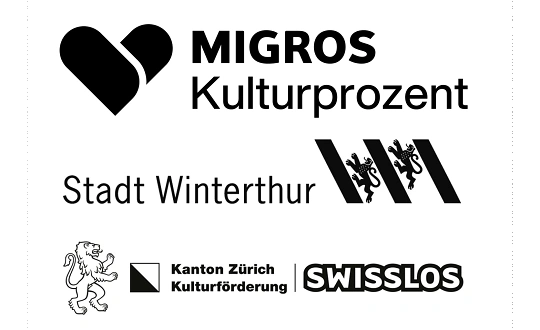 Sponsoring-Logo von G. Rossini "Petite Messe solennelle" OratorienchorWinterthur Event