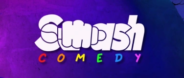 Event-Image for 'Smash Comedy Early Show'