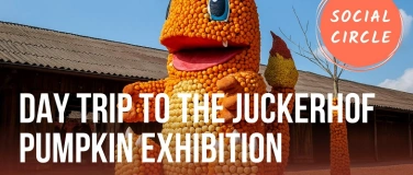 Event-Image for 'Trip to the Juckerhof Pumpkin Exhibition 2025'