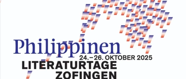 Event-Image for 'Eröffnung Literaturhaus Zofingen'