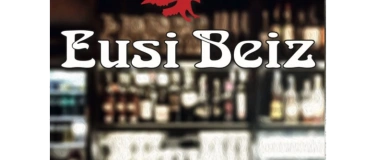 Event-Image for 'Turnshow "Eusi Beiz" Sonntag'