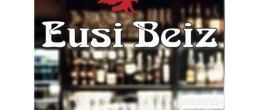 Event-Image for 'Turnshow "Eusi Beiz" Samstag'