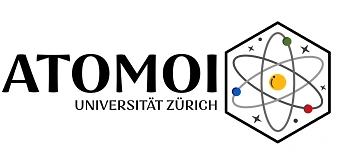 Event organiser of Weihnachtsessen Atomoi 2025