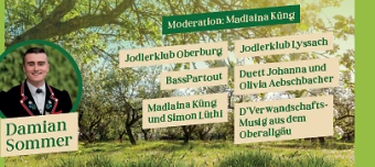 Organisateur de Das grosse Frühlings-SOMMER-Konzert