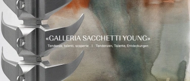 Event-Image for 'Vernissage: Galleria Sacchetti Young'
