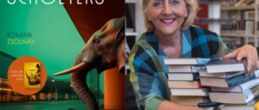 Event-Image for 'Bücher-Date zu «Das Geschenk» von Gaea Schoeters'