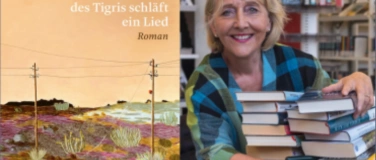 Event-Image for 'Bücher-Date zu «In der Tiefe des Tigris schläft ein Lied»'