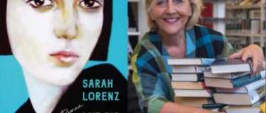 Event-Image for 'B&uuml;cher-Date &laquo;Mit dir,da m&ouml;chte ich im Himmel Kaffee trinken&raquo;'