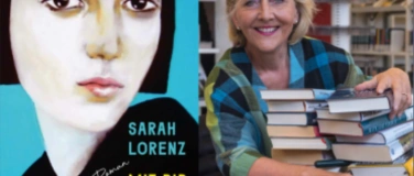 Event-Image for 'Bücher-Date «Mit dir,da möchte ich im Himmel Kaffee trinken»'