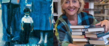 Event-Image for 'Bücher-Date zu «Tabak und Schokolade» von Martin R. Dean'