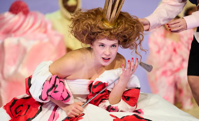 Event-Image for '(Alice) im Wunderland'