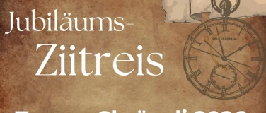 Event-Image for 'Turner Chränzli 2026 Steinmaur'