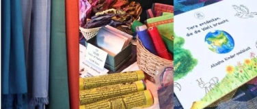 Event-Image for 'Winter Nepal Bazaar'