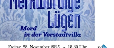 Event-Image for 'Lesung und Gespräch mit Christina Koch'