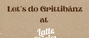 Event-Image for 'Christmas Grittibänz Workshop for Kids'