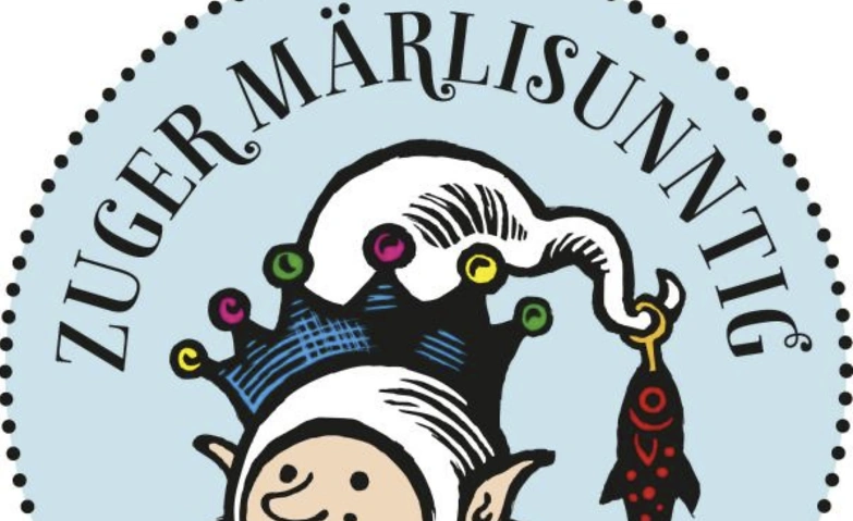 Event-Image for 'Zuger Märlisunntig'