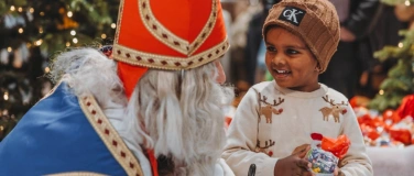 Event-Image for 'Samichlaus im Emmen Center'