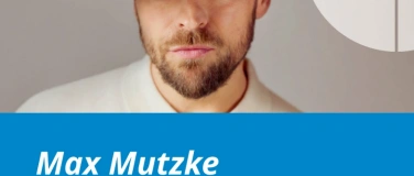 Event-Image for 'Benefizkonzert: Max Mutzke & die Big Band der Bundeswehr'