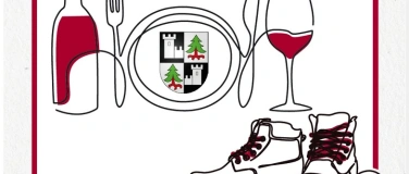 Event-Image for 'Burew&auml;g Schwarzenegg 09:30 Uhr'