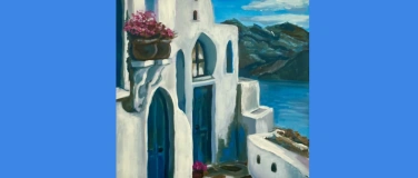 Event-Image for 'Perspektive malen: Acrylmalerei-Workshop'