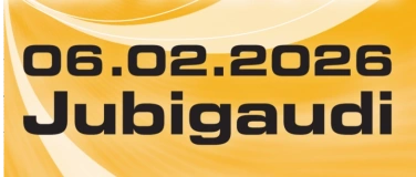 Event-Image for 'Jubigaudi - 60 Jahre Gloggereschr&auml;nzer'