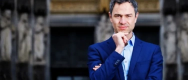 Event-Image for 'Daniele Ganser: Die NATO - ein gef&auml;hrliches Milit&auml;rb&uuml;ndnis'