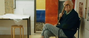 Event-Image for 'Greina'