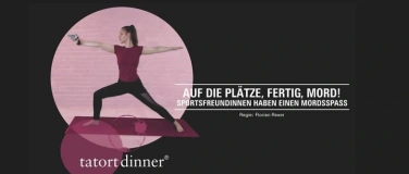 Event-Image for 'tatort dinner'