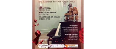 Event-Image for 'Jazz'n'Roll'