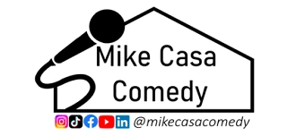 Organisateur de 20 MAR: Mike Casa Show Stand-up comedy show MONTREUX!