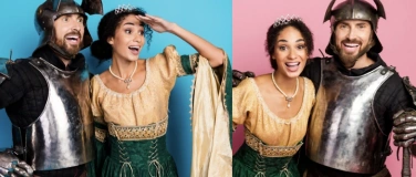 Event-Image for 'Taster Session Improv meets TTRPG'