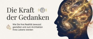 Event-Image for 'Vision Day - Die Kraft Deiner Gedanken'