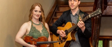Event-Image for 'Eva Wey - Celtic-Nordic Music mit Greg Obrist'