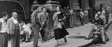 Event-Image for 'Ruth Orkin - A Photo Spirit'
