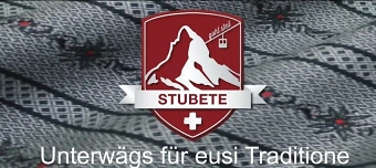 Veranstalter:in von STUBETE 2025 Buure z'Morge