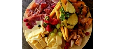 Event-Image for 'Pfingstmontag Brunch – Tischlein deck Dich'