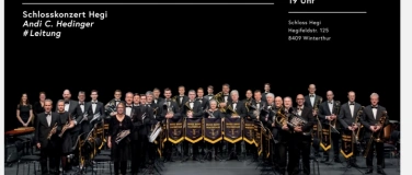 Event-Image for 'Schlosskonzert'