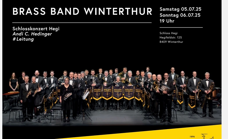 Event-Image for 'Schlosskonzert'