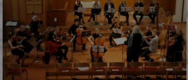 Event-Image for 'Haydn, Sarasate und Co: Eine Sonntmatinee in Lenzburg'