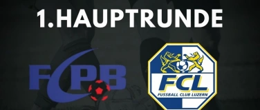 Event-Image for 'Schweizer Cup 1. Runde FC Perlen-Buchrain - FC Luzern'