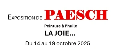 Event-Image for 'LA JOIE'