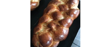 Event-Image for 'Hefegebäckverkauf'