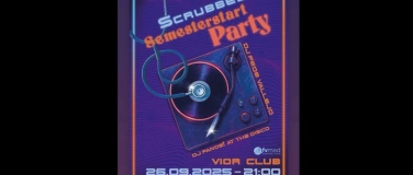 Event-Image for 'Fachverein Medizin Semesterstart Party'