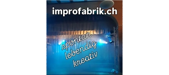 Event organiser of IMPROVISATIONSTHEATER OPEN STAGE