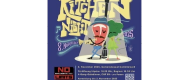 Event-Image for 'Funky Kitchen Night'
