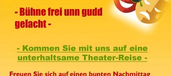 Veranstalter:in von Theaternachmittag