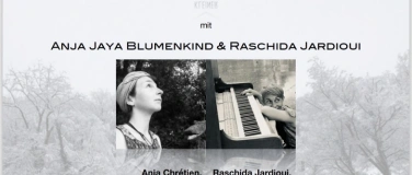 Event-Image for 'Poetry&Piano'