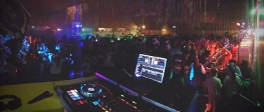 Event-Image for 'Alpengaudi / Fasnachtsparty Kaltbrunn'